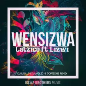 Catzico - Wensizwa (feat. Lizwi) (Rough edit)